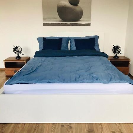 Apartament Marina Mazury Węgorzewo Kültér fotó