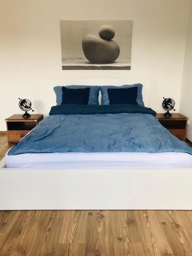 Apartament Marina Mazury Węgorzewo Kültér fotó