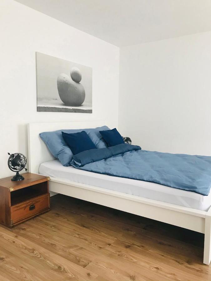 Apartament Marina Mazury Węgorzewo Kültér fotó