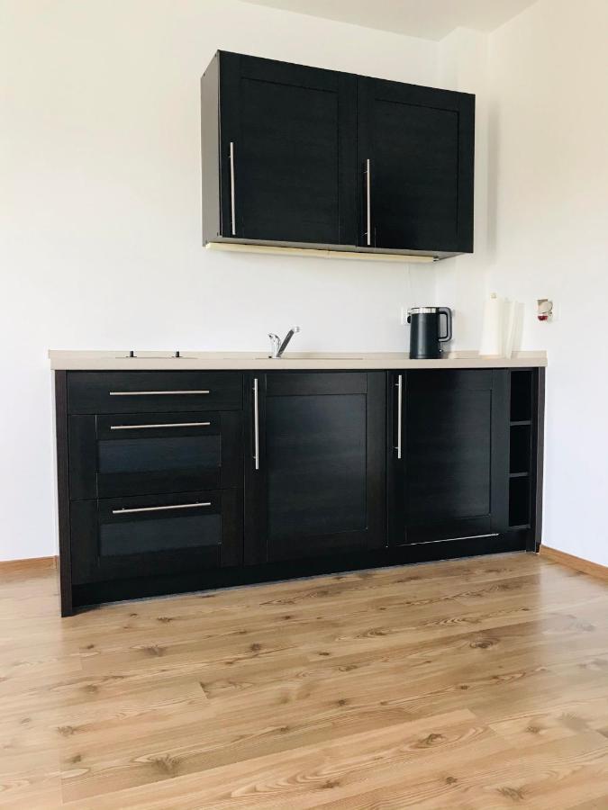 Apartament Marina Mazury Węgorzewo Kültér fotó